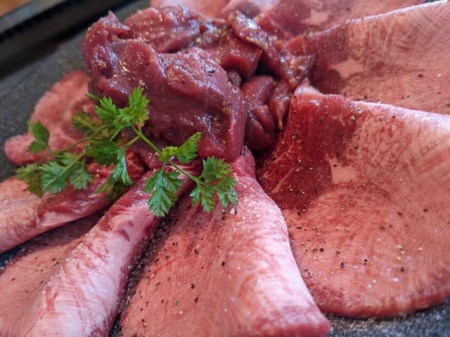 渋谷焼肉 KINTAN - サブ画像1