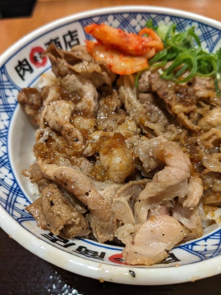 肉丸商店 イオンモール久御山店