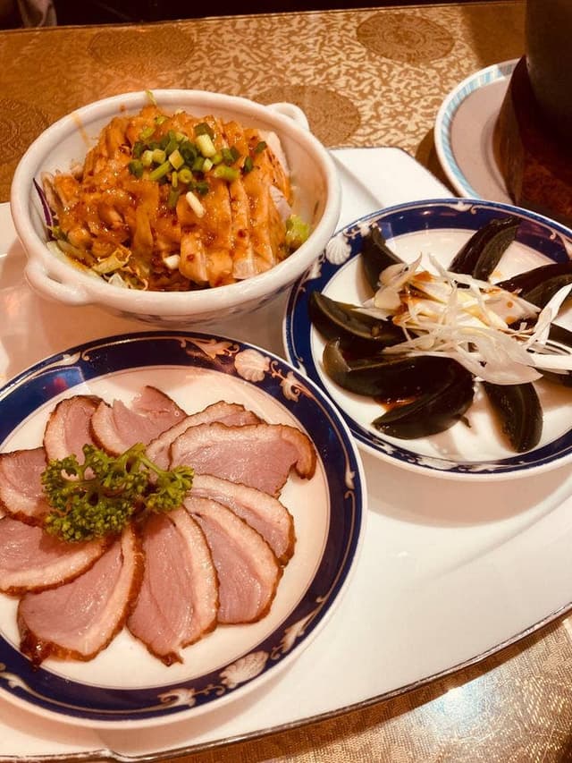 四川厨房 随苑 淡路町店 - サブ画像1