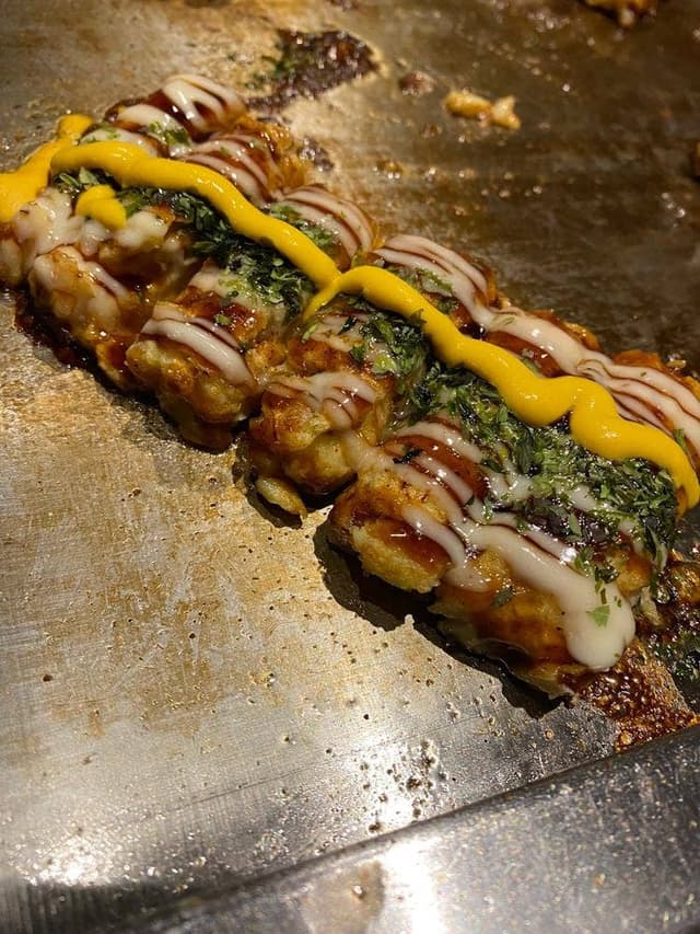 鉄板料理 Rakuda 安城店 - サブ画像1