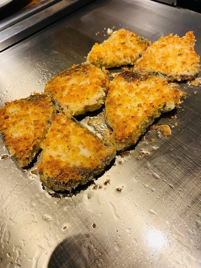 鉄板料理 Rakuda 安城店 - サブ画像2