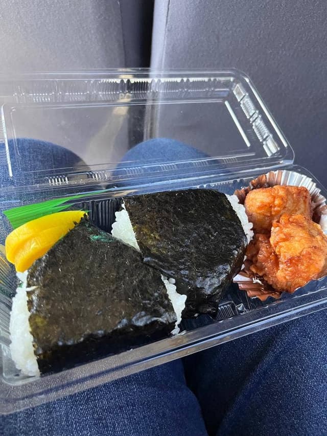 お弁当のポパイ - サブ画像3