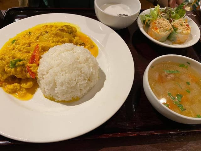JASMINE THAI 池袋サンシャインシティ店 - サブ画像2