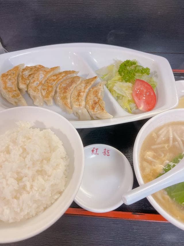 中華飯店 紅龍 大町本店 - サブ画像1