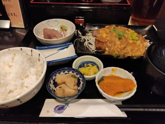 日本橋 魚淡 - サブ画像3
