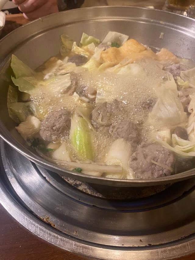 ちゃんこ道場 両国駅前店 - サブ画像3