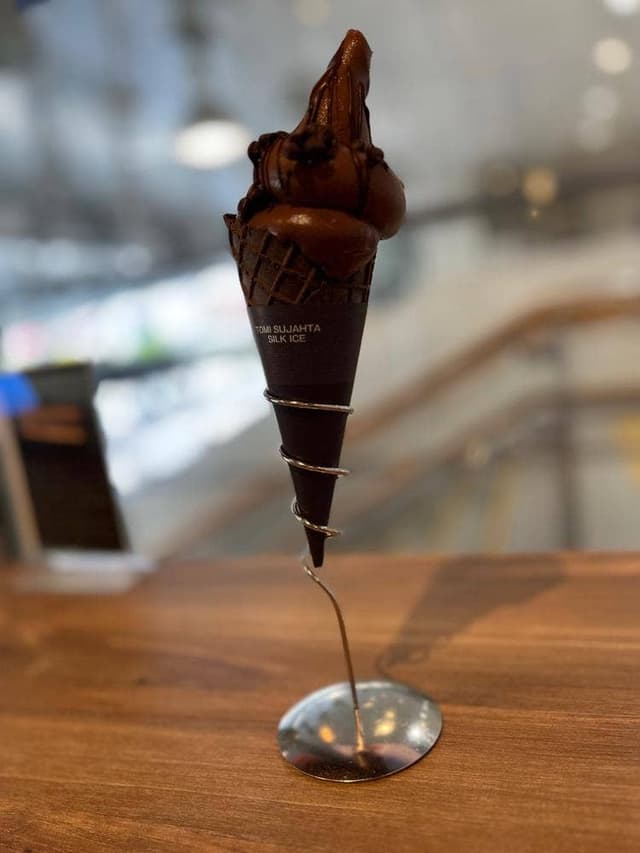 チョコレート専門店 信州ショコラトリー GAKU - サブ画像1