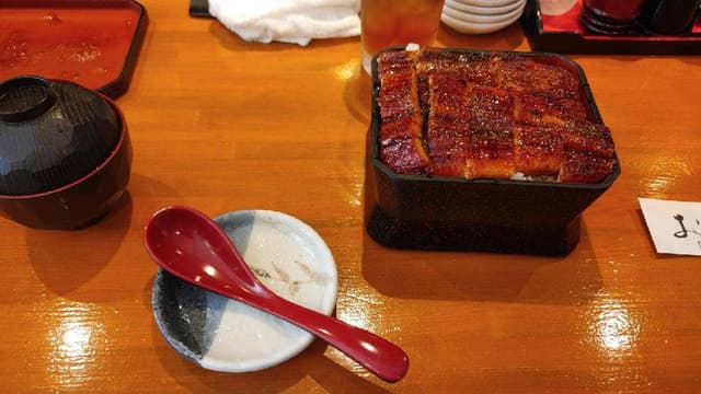 おかざきすし店 - サブ画像2