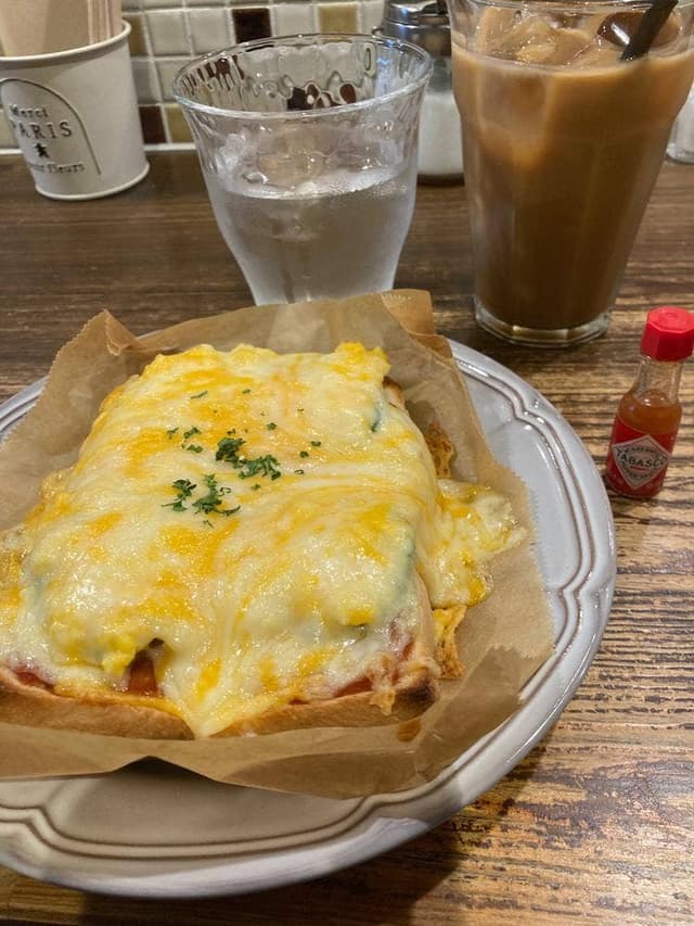 cafe CROCO - サブ画像1