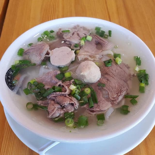 バインミーゴンゴン 大久保店 - サブ画像1