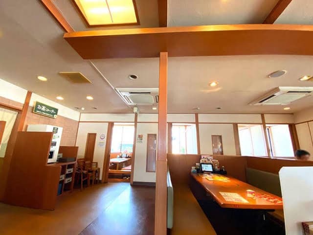 和食さと 狭山店 - サブ画像3