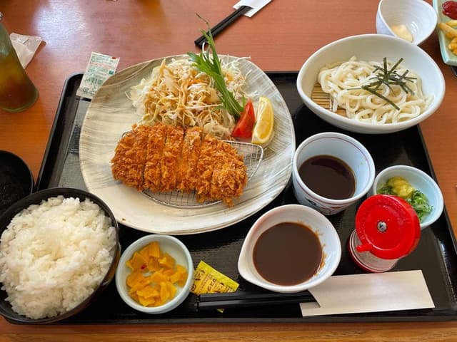 和食さと 狭山店 - サブ画像1