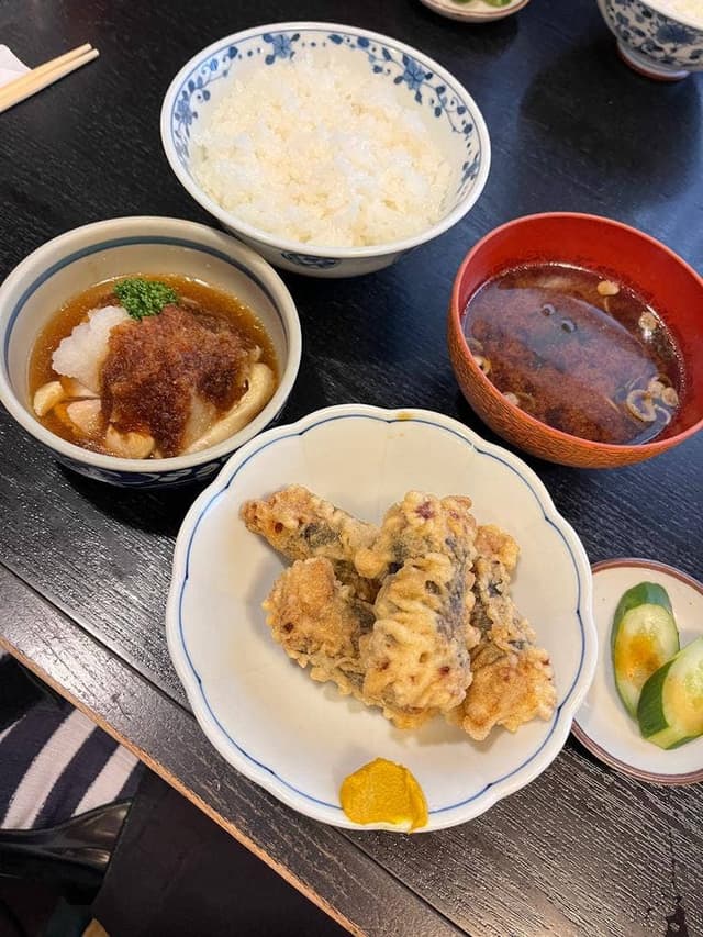 なか川 大松店 - サブ画像1