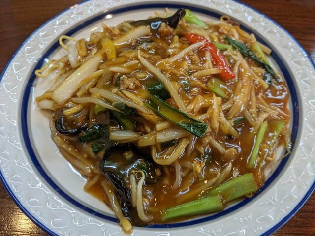 中華料理房 すずなり - サブ画像1