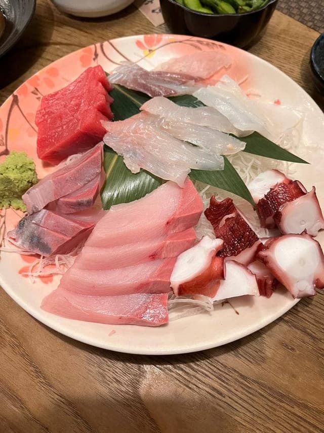 旬菜 旬魚 月や - サブ画像2
