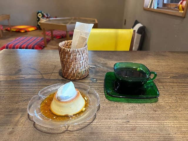 カフェ わとわ - サブ画像1