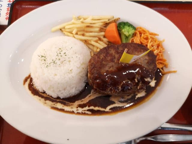 四六時中 大館店 - サブ画像1
