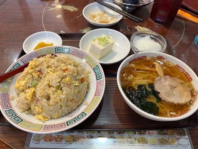 海華 越谷店 - サブ画像1