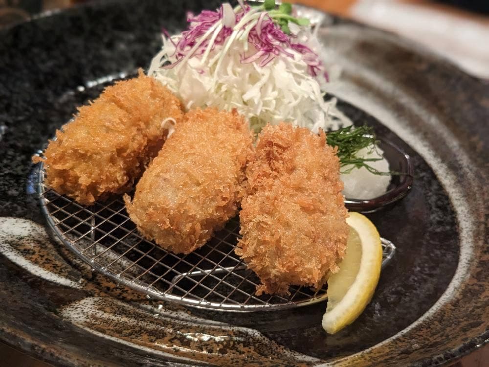 メンチしげる