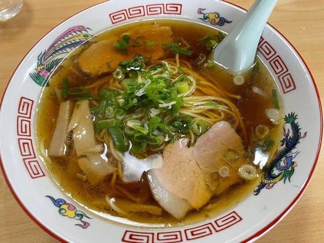 幸楽 - サブ画像1