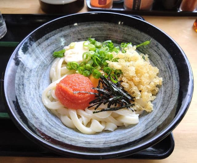 富士見うどん - サブ画像3