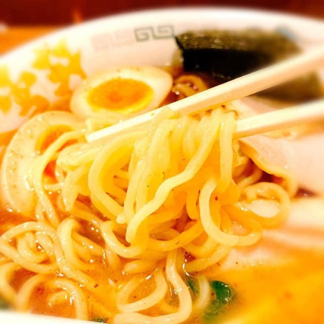 旭川ラーメン 大雪軒 - サブ画像2