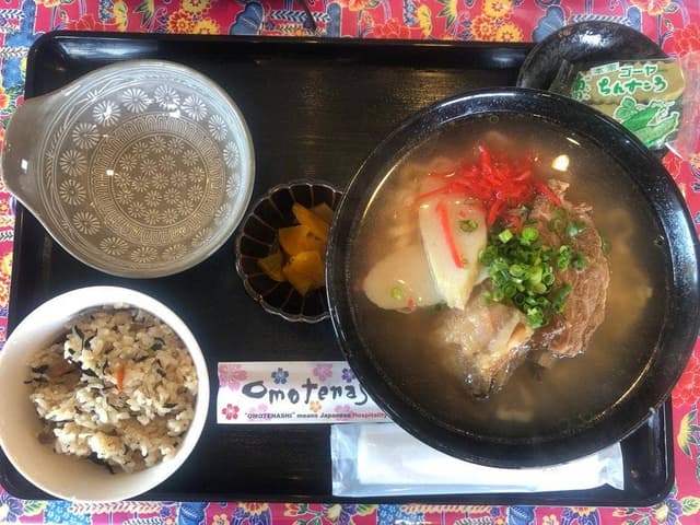 ちゅら食堂 つくば本店 - サブ画像3