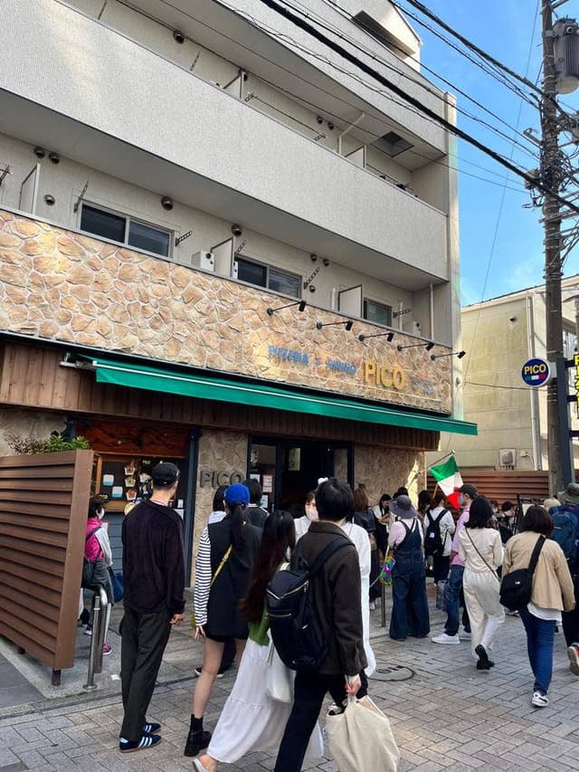 丸焼きたこせんべい 江ノ島駅前店 - サブ画像3