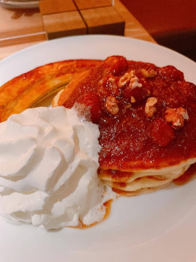 TABLES CAFE - サブ画像1