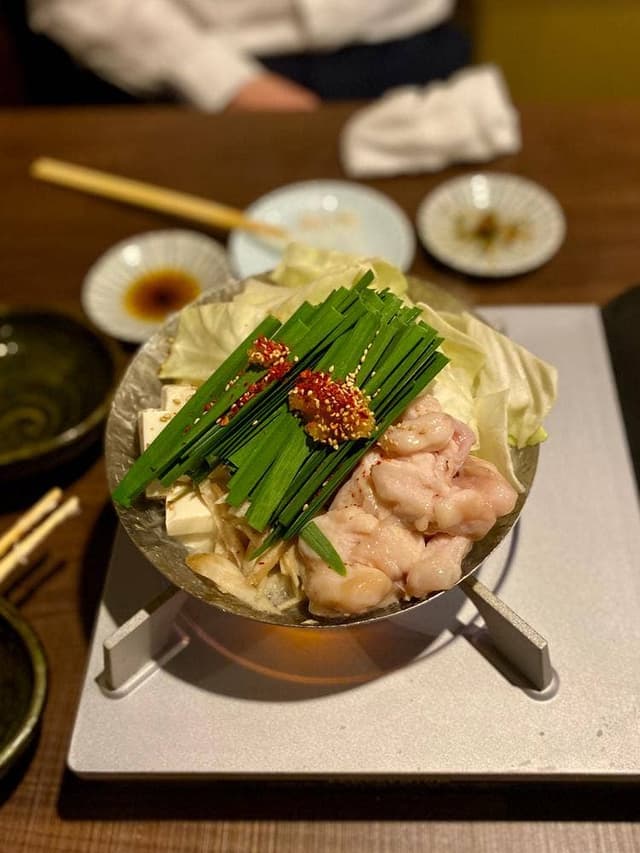 博多鶴ふく 武蔵小山 - サブ画像3