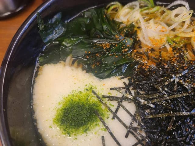 名代 箱根そば 千歳船橋店 - サブ画像3