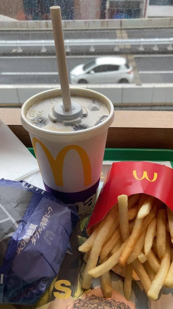 マクドナルド 秋葉原昭和通り店 - サブ画像2