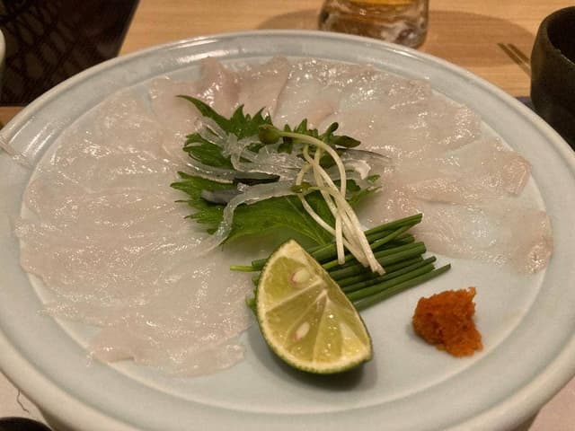 とらふぐ亭 草加店 - サブ画像2