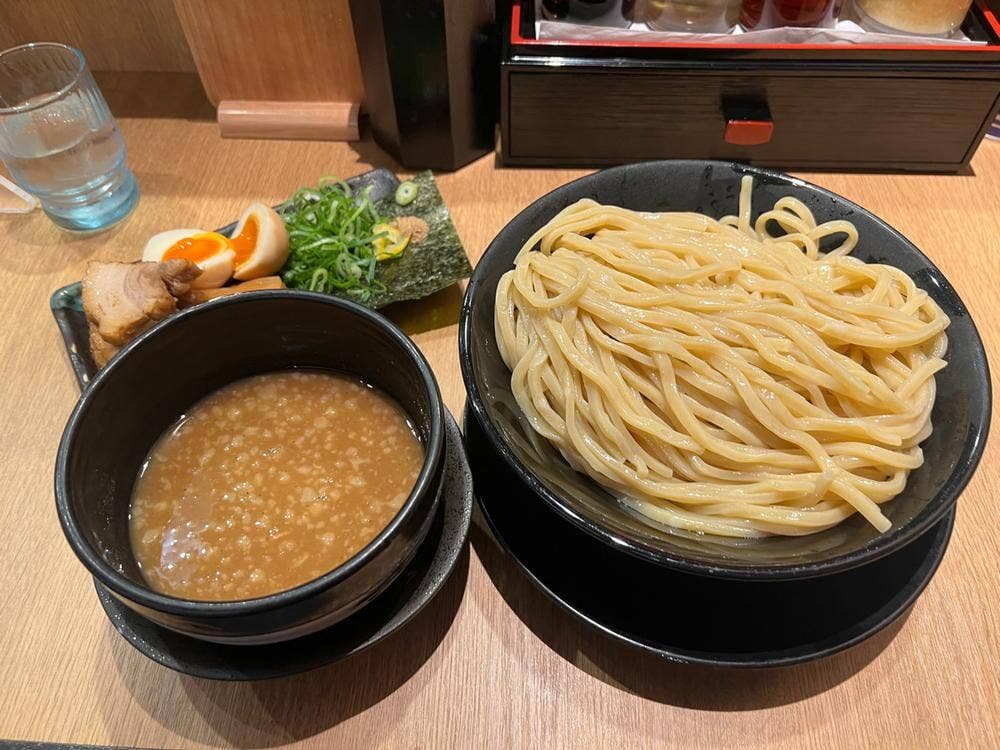 つけ麺らーめん 春樹 トナリエ宇都宮店