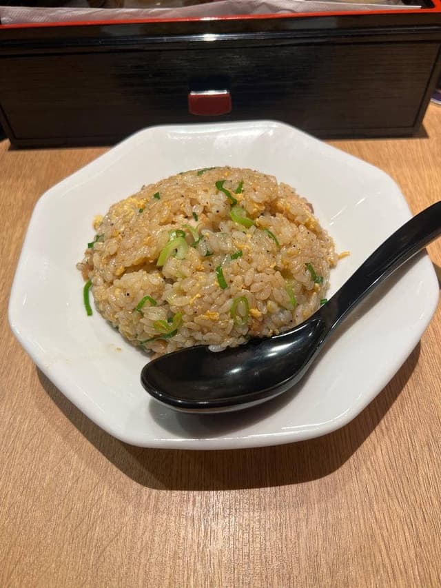 つけ麺らーめん 春樹 トナリエ宇都宮店 - サブ画像3