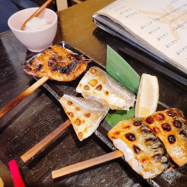 炭火焼き 飯や 武平次 桜橋店 - サブ画像3