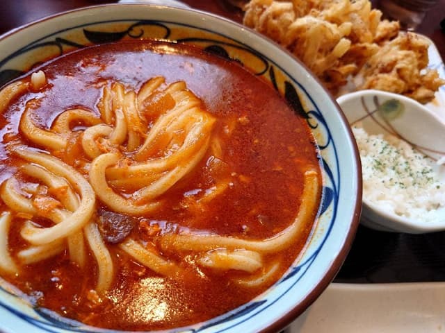 丸亀製麺 豊中小曽根店 - サブ画像2