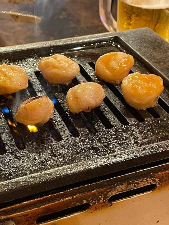 中野新橋 ホルモン 良ちゃん - サブ画像3