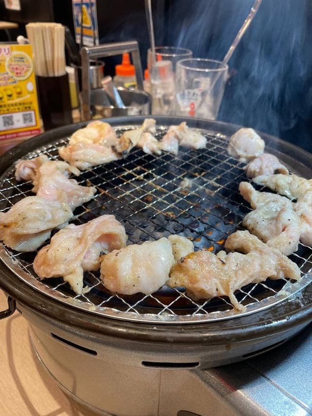 0秒レモンサワー 仙台ホルモン焼肉酒場 ときわ亭 目黒店 - サブ画像3