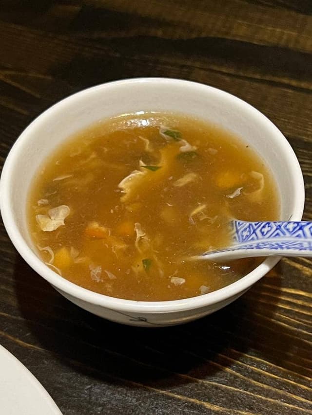 西安料理 唐園 - サブ画像3