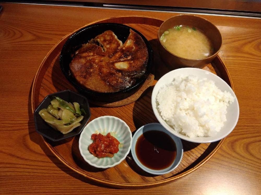 大衆酒場 ヤナスト