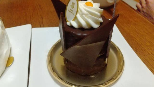 アンリ・シャルパンティエ 博多阪急店 - サブ画像3