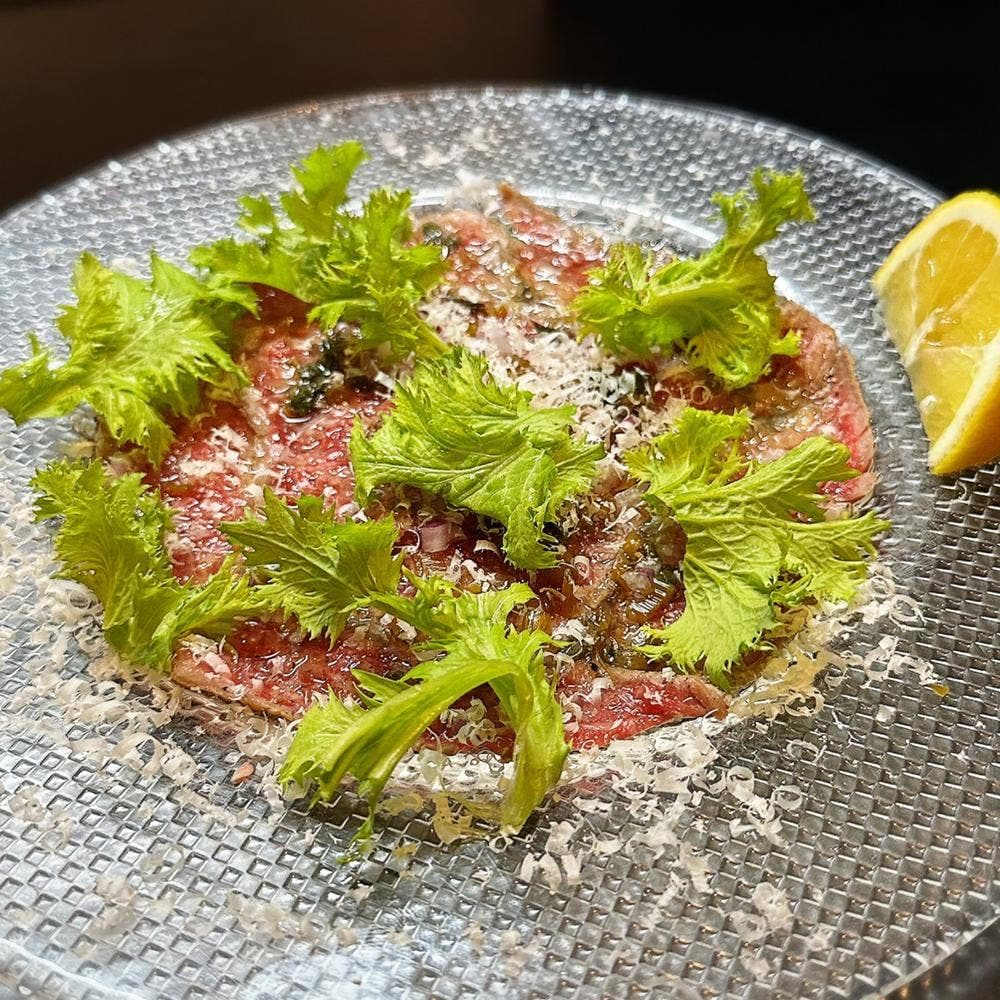 中通チルアウト