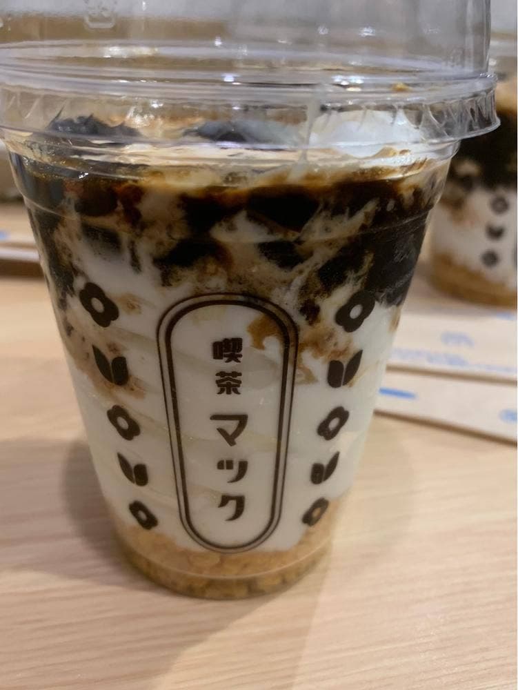 マクドナルド 西心斎橋店