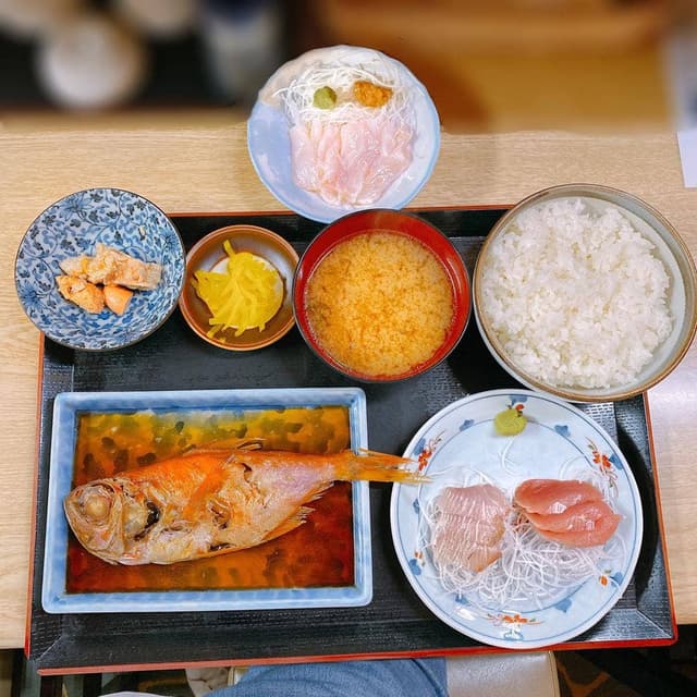 熱海まぐろや - サブ画像1