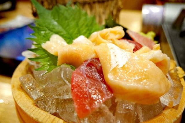 目利きの銀次 岩国駅前店 - サブ画像1