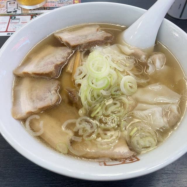 喜多方ラーメン 坂内 大塚店 - サブ画像2