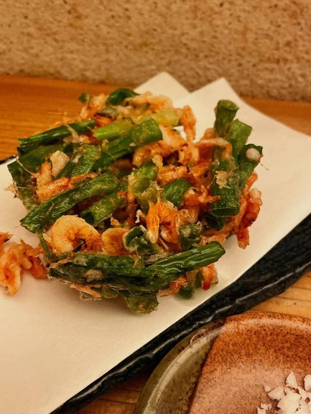 手打ち蕎麦しずおか 青葉おでん街店 - サブ画像1