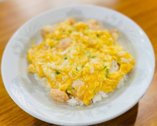 屋台とえびめし フネマン - サブ画像1