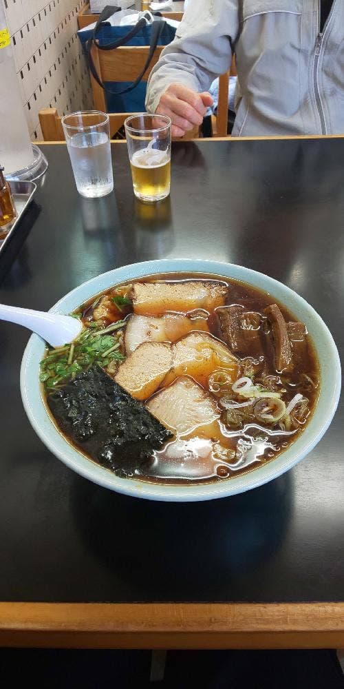 味の大西 小田原店